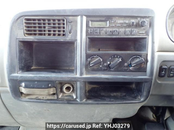 Used 2000 MT mitsubishi-fuso fighter FK71HC Image[25]