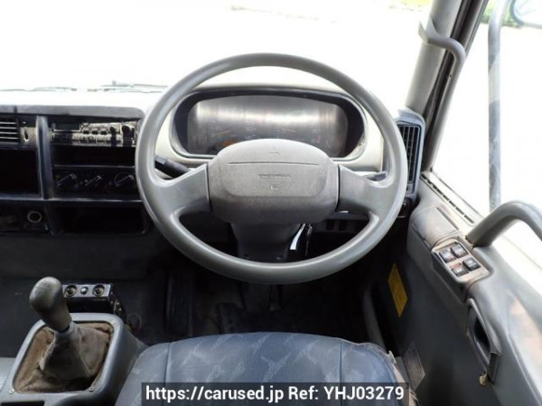 Used 2000 MT mitsubishi-fuso fighter FK71HC Image[26]