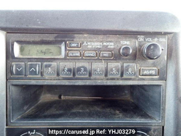 Used 2000 MT mitsubishi-fuso fighter FK71HC Image[27]