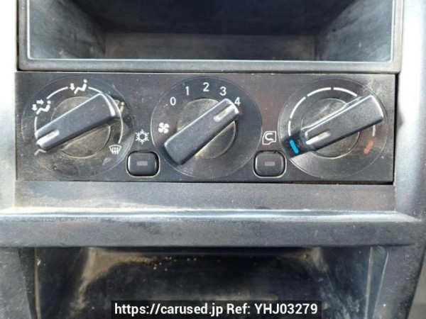 Used 2000 MT mitsubishi-fuso fighter FK71HC Image[28]