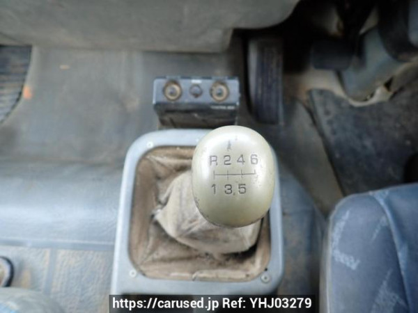Used 2000 MT mitsubishi-fuso fighter FK71HC Image[29]