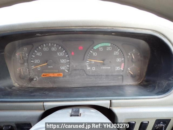Used 2000 MT mitsubishi-fuso fighter FK71HC Image[30]