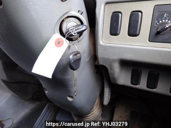 Used 2000 MT mitsubishi-fuso fighter FK71HC Image[32]