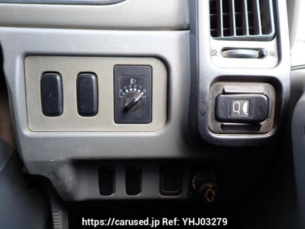 Used 2000 MT mitsubishi-fuso fighter FK71HC Image[34]