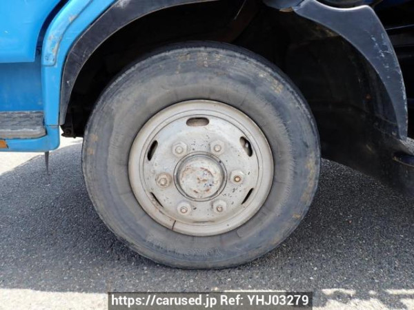 Used 2000 MT mitsubishi-fuso fighter FK71HC Image[36]