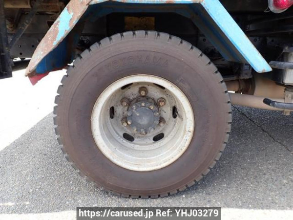 Used 2000 MT mitsubishi-fuso fighter FK71HC Image[37]
