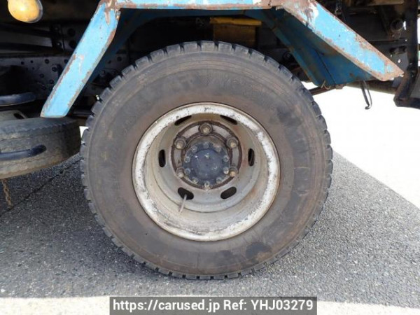 Used 2000 MT mitsubishi-fuso fighter FK71HC Image[38]