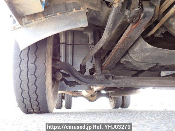 Used 2000 MT mitsubishi-fuso fighter FK71HC Image[39]