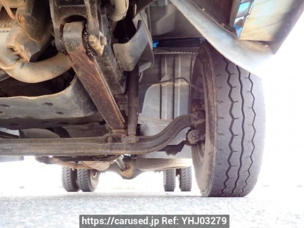 Used 2000 MT mitsubishi-fuso fighter FK71HC Image[40]