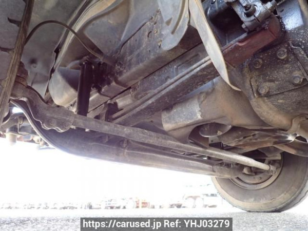 Used 2000 MT mitsubishi-fuso fighter FK71HC Image[41]