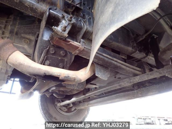 Used 2000 MT mitsubishi-fuso fighter FK71HC Image[42]