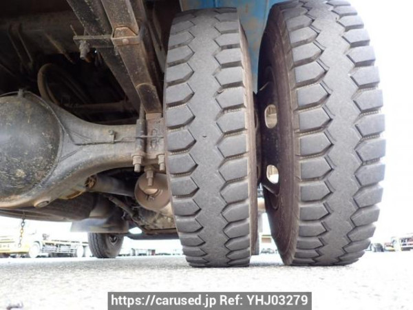 Used 2000 MT mitsubishi-fuso fighter FK71HC Image[46]