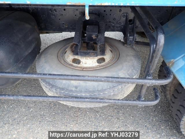 Used 2000 MT mitsubishi-fuso fighter FK71HC Image[48]