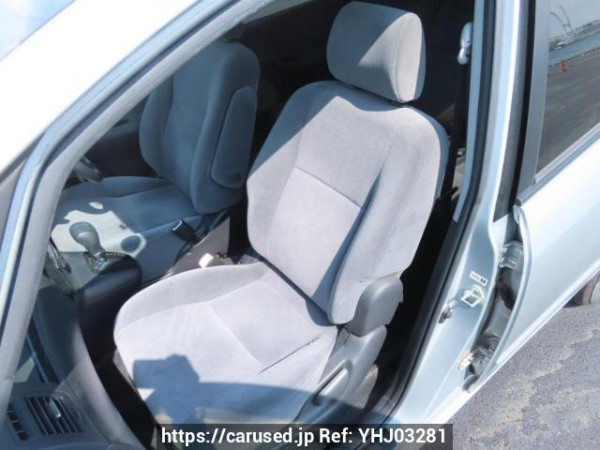 Used 2004 AT toyota corolla-spacio NZE121N Image[15]