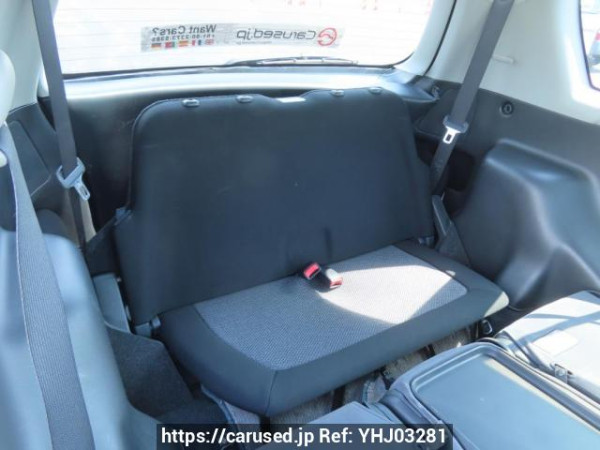 Used 2004 AT toyota corolla-spacio NZE121N Image[18]