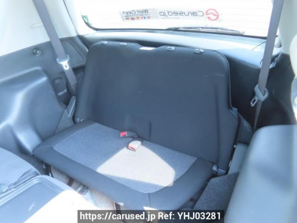 Used 2004 AT toyota corolla-spacio NZE121N Image[19]