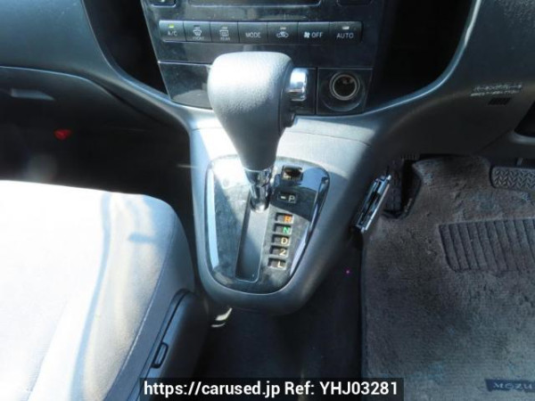 Used 2004 AT toyota corolla-spacio NZE121N Image[28]
