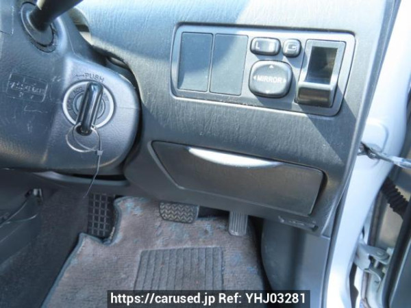 Used 2004 AT toyota corolla-spacio NZE121N Image[29]