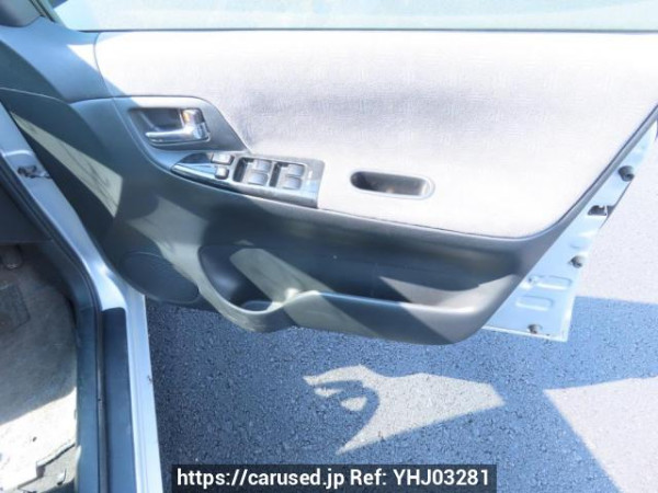 Used 2004 AT toyota corolla-spacio NZE121N Image[31]