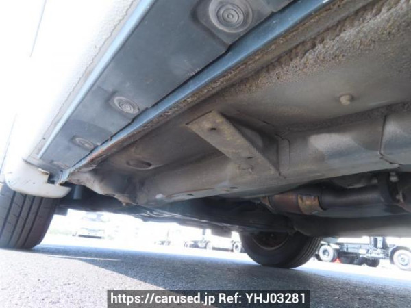Used 2004 AT toyota corolla-spacio NZE121N Image[38]
