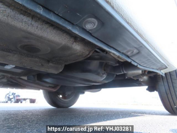 Used 2004 AT toyota corolla-spacio NZE121N Image[39]
