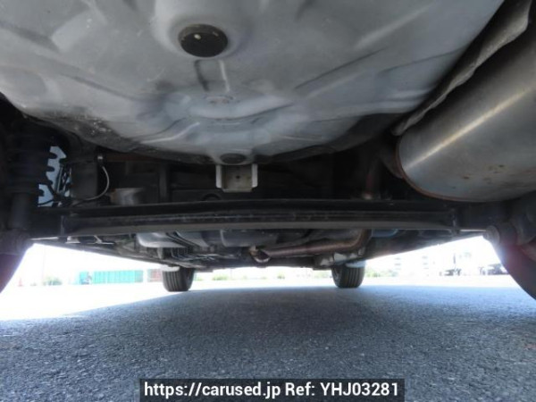 Used 2004 AT toyota corolla-spacio NZE121N Image[43]