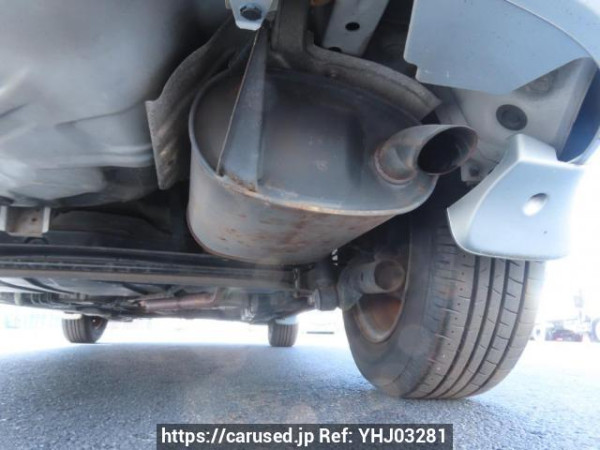 Used 2004 AT toyota corolla-spacio NZE121N Image[44]