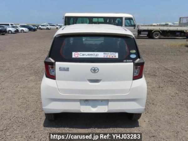 Used 2019 AT toyota pixis-epoch LA350A Image[5]