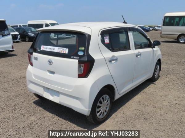 Used 2019 AT toyota pixis-epoch LA350A Image[6]