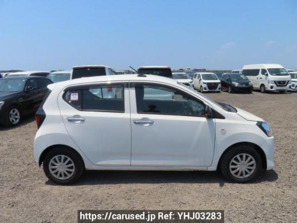 Used 2019 AT toyota pixis-epoch LA350A Image[7]