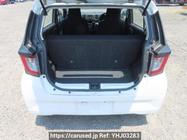 Used 2019 AT toyota pixis-epoch LA350A Image[8]