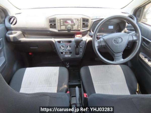 Used 2019 AT toyota pixis-epoch LA350A Image[15]