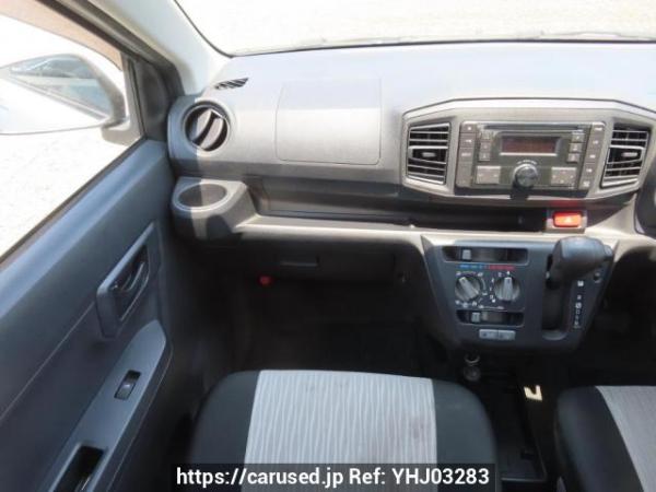 Used 2019 AT toyota pixis-epoch LA350A Image[16]