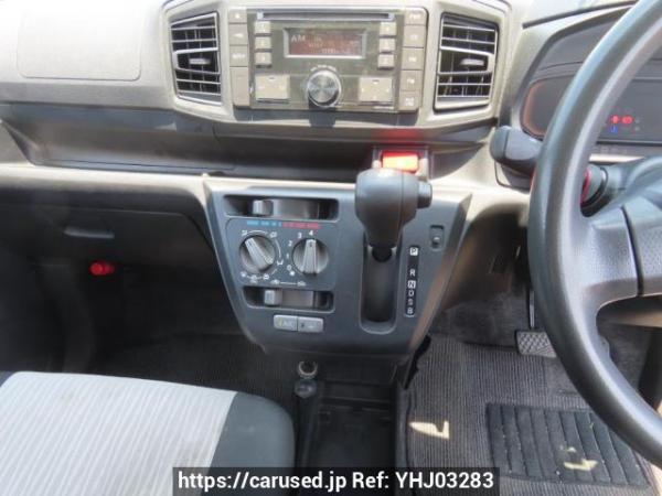 Used 2019 AT toyota pixis-epoch LA350A Image[17]