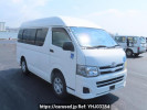 Toyota Hiace Van TRH200K