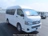 Used 2012 AT toyota hiace-van TRH200K Image[0]