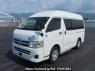 Used 2012 AT toyota hiace-van TRH200K Image[2]