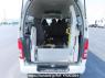 Used 2012 AT toyota hiace-van TRH200K Image[8]