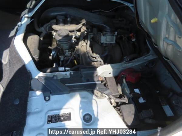 Used 2012 AT toyota hiace-van TRH200K Image[15]