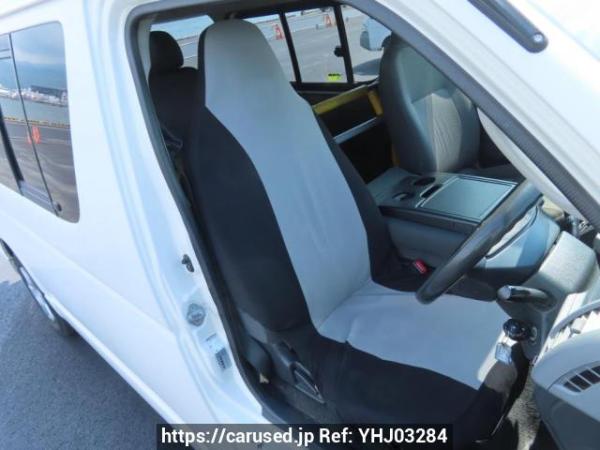 Used 2012 AT toyota hiace-van TRH200K Image[18]