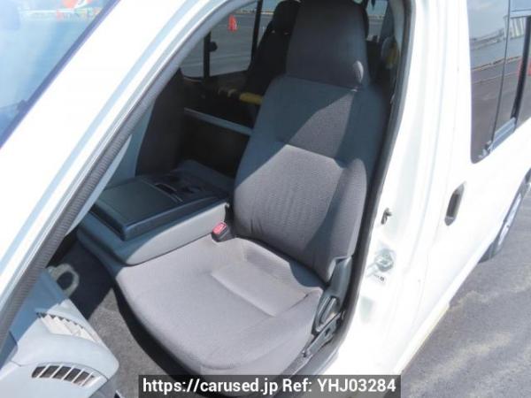 Used 2012 AT toyota hiace-van TRH200K Image[20]