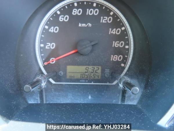 Used 2012 AT toyota hiace-van TRH200K Image[31]