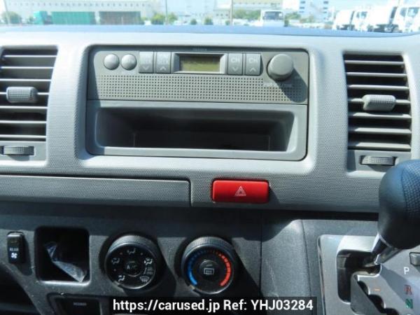 Used 2012 AT toyota hiace-van TRH200K Image[33]