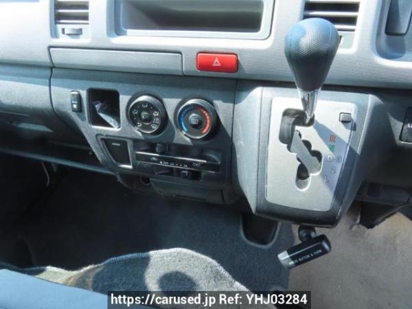 Used 2012 AT toyota hiace-van TRH200K Image[34]
