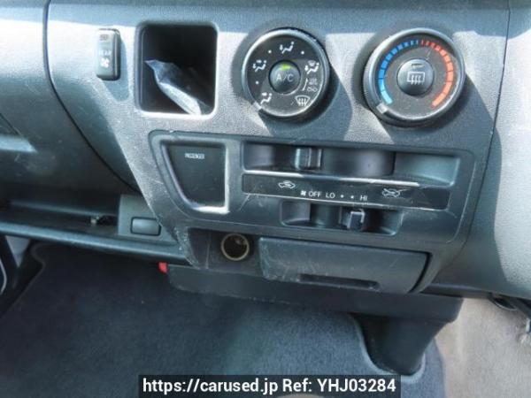 Used 2012 AT toyota hiace-van TRH200K Image[35]