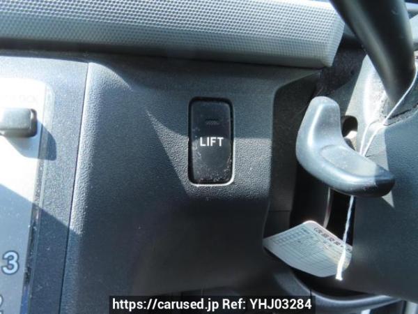 Used 2012 AT toyota hiace-van TRH200K Image[37]