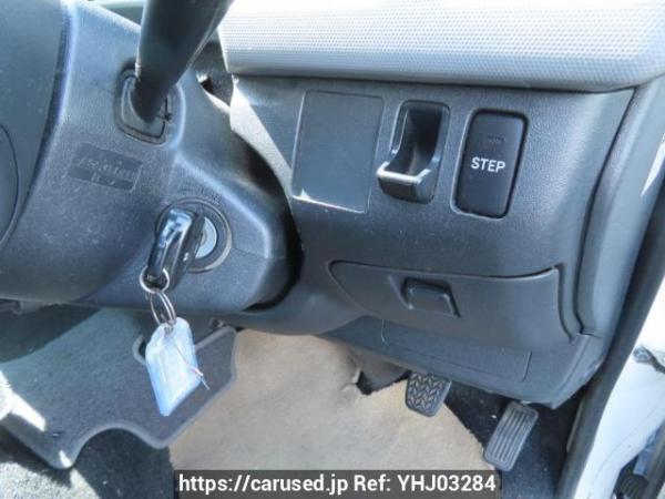 Used 2012 AT toyota hiace-van TRH200K Image[38]