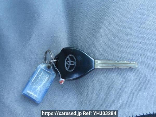 Used 2012 AT toyota hiace-van TRH200K Image[39]