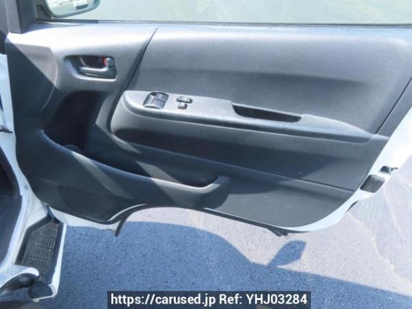 Used 2012 AT toyota hiace-van TRH200K Image[40]