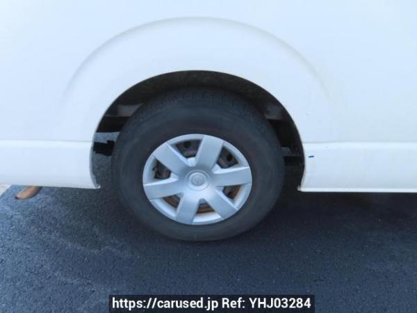 Used 2012 AT toyota hiace-van TRH200K Image[41]